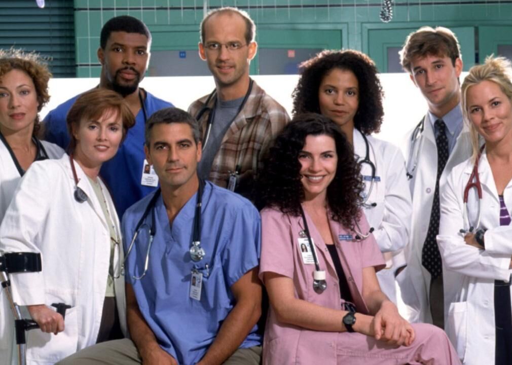 #72. ER (1994–2009)